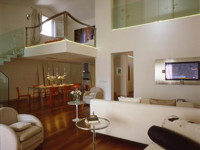 Villa ad Angera (VA)