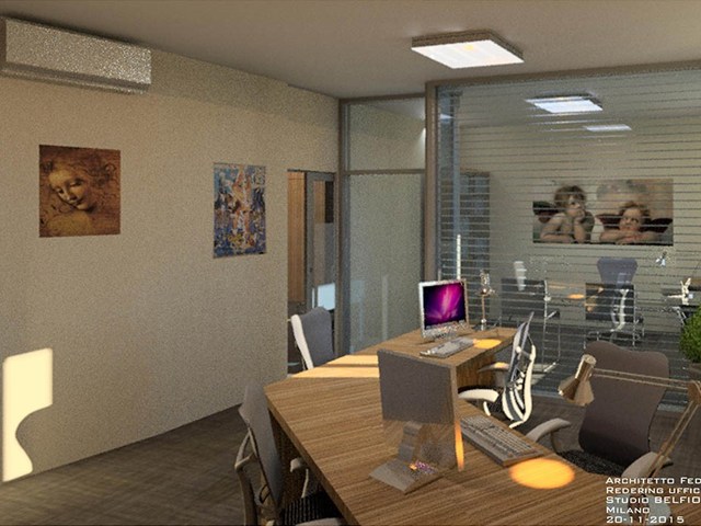 Studio Belfiore