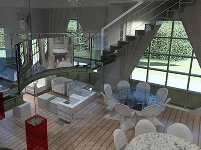Villa Privata - Varese