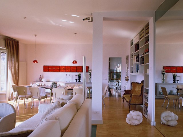 Villa Privata - Taino (VA)